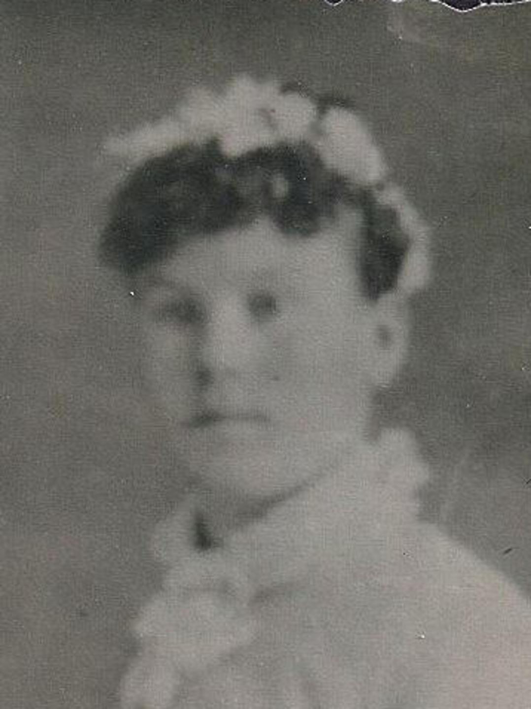 Mary Penman Haddock (1866 - 1921) Profile